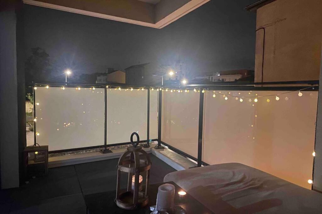 Meyzieu : Superbe Appartement Tres Cosy. Kültér fotó